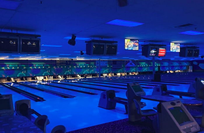 Strikers Entertainment (Pine Ridge Lanes) - From Website As Of 2022